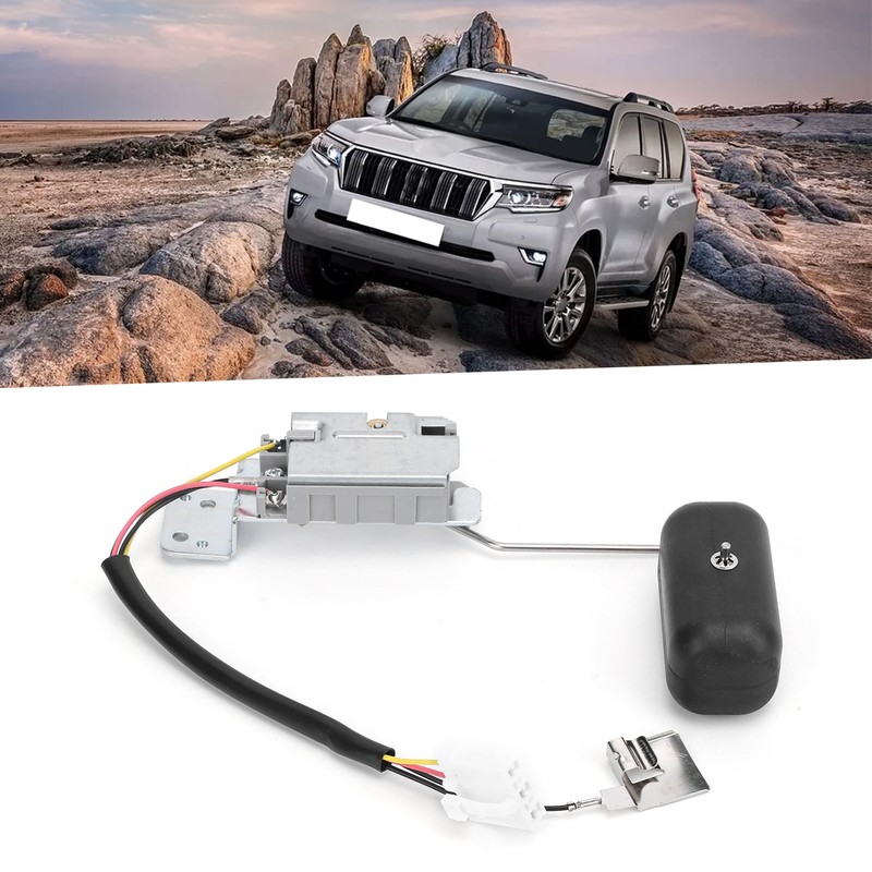 Fuel Tank Float Sensor Sending Unit 83320-60340 Replacement for Land