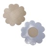 FoxYaye Plain Petal Nipple Pasties - Sexy Raunchy Covers, Explicit