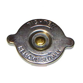 Radiator Cap Fits Ford/New Holland Replaces E5TH8100AA