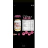 3 Colágenos Hidrolizado + Ácido Hialurónico 1.1 Kg(uva)