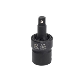 Sunex 1800 1/4-Inch Drive Impact Universal Joint