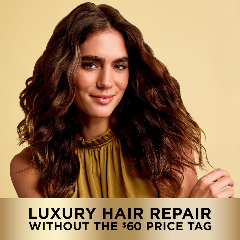 Pantene Miracle Rescue 10in1 Multitasking Spray - Heat Protection, Detangles,