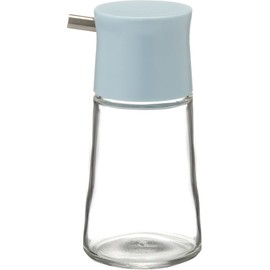 リス 醤油差し スカイブルー 80ml リベラリスタ 調味差し S