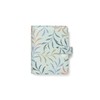 FILOFAX Botanical Pocket Organiser Mint 2025