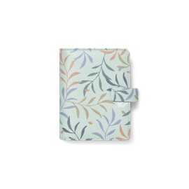 FILOFAX Botanical Pocket Organiser Mint 2025