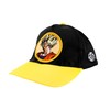 Dragon Ball Z Baseball Cap, Super Saiyan Baseball Cap in