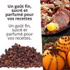 KHLA - Whole Clove - Organically Produced and Fair Trade