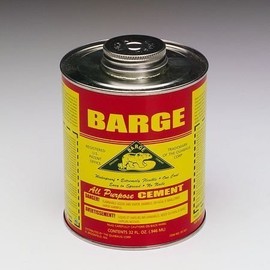 Quabaug Corp. Barge Cement Quart - Each by Quabaug Corp.