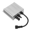 Solar Micro Inverter Grid Tie MPPT Pure Sine Wave Waterproof