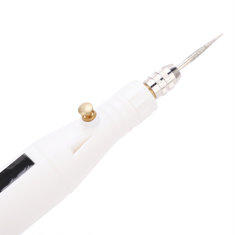 Electric Grinder Pen USB Miniature Engraver Mini Rotary Hand Tool