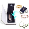 EIOUMAX Real Paper Diversion Book Safe with key Secret Box