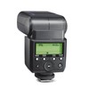 Cullmann 61120 CUlight FR 36N Stroboscope Flash for Nikon Camera
