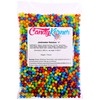 Rainbow Jawbreakers - 1/4" - 1 Pound (16 Ounce) -