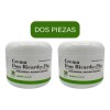 Pomada Don Ricardo Plus 120 Gr Crema De Uso Veterinario