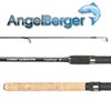 Angel Berger Combat Carbon Fishing Rod Allround Rod Spinning Rod