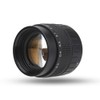 50mm f/1.4 Manual Focus Wide Aperture Fixed Focal Lens for