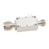 RF Broadband Amplifier 10MHz‑6GHz DC50V Aluminum Alloy RF DC Blocker