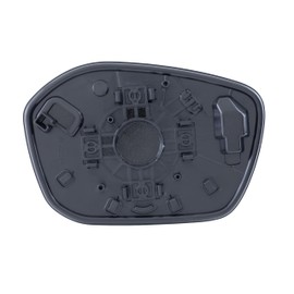 EAP Driver Side Mirror Glass Compatible with Honda Civic 2022-2025, Acura Integra 2022-2025, Heated 76253T20A01