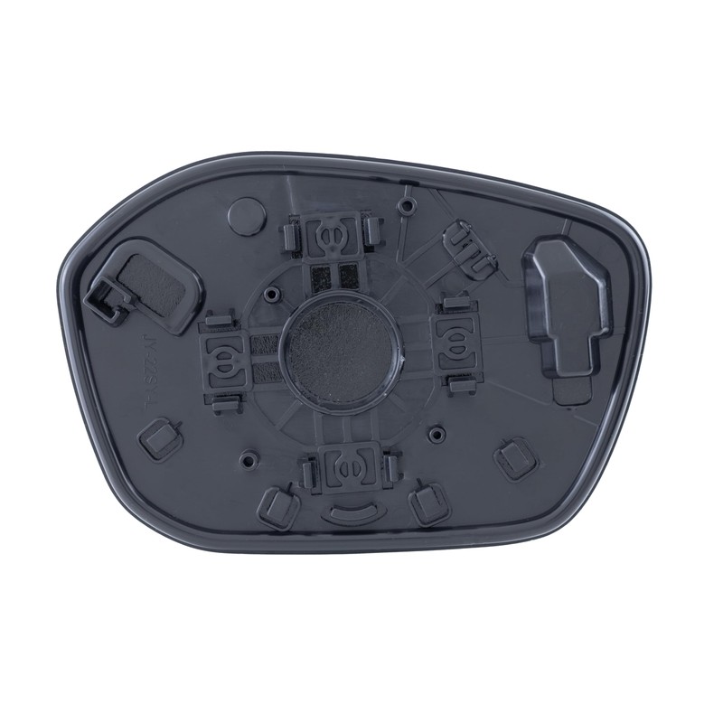 EAP Driver Side Mirror Glass Compatible with Honda Civic 2022-2025,