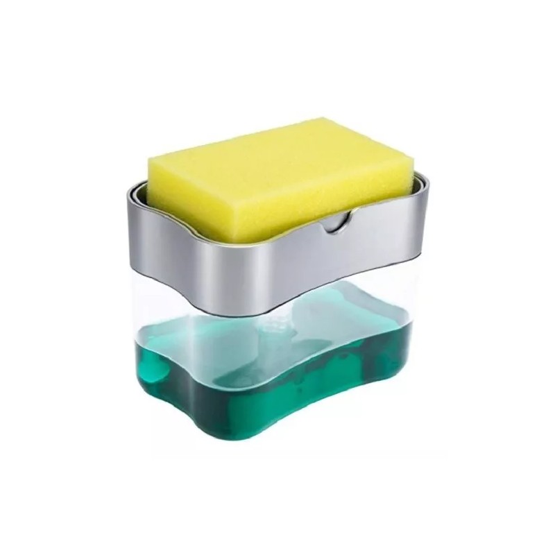 SARO STORE Dispensador De Jabón Para Trastes