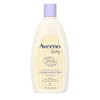Aveeno Baby Calming Comfort Bath Wash 18 Ounce (532ml)