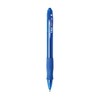 BIC Glide Bold Blue Ballpoint Pens, Bold Point (1.6mm), 36-Count