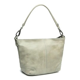 The Chesterfield Brand Lucy Small Hobo Bag Ocean Blue