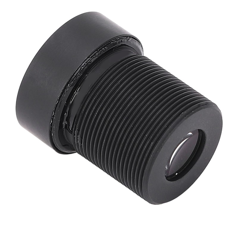 CCTV Camera Lens 5MP 2.1mm M12 Universal Fixed Focus High