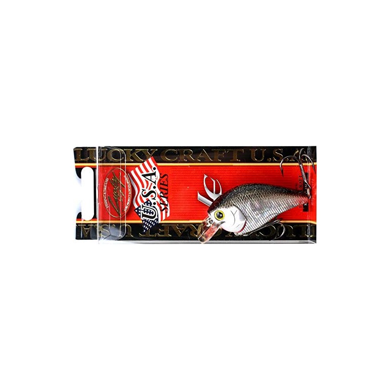 Lucky Craft FAT CB BDS2 ~Big Daddy Strike~ (419 BP