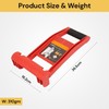 Spendeal Drywall Carrier Handle, Plasterboard Carriers, Plastic Drywall Carrying Handles,