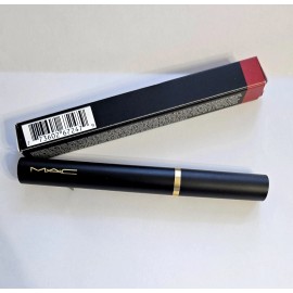 Kiss Mac WILD SUMAC #890 Powder Kiss Velvet Blur Slim Stick .07 oz NIB!