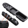 GEEANDLY Window Regulator Switch Window Regulator Switch 96351622XT 6554.E4 Compatible