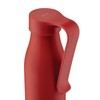 Alessi Away AST01 R - Double Walled Thermos Flask with
