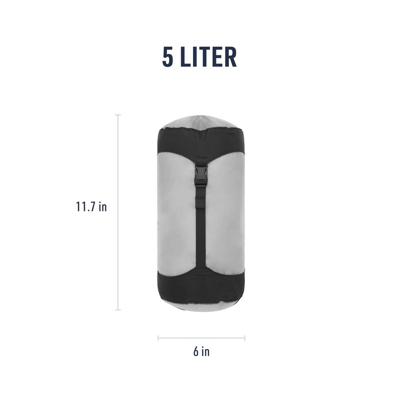 Sea to Summit Ultra Sill Compression Sack (High Rise) (20