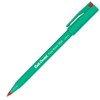 Pentel R50 Fine Point Liquid Ink Rollerball Pens - 0.8mm