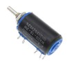 WXD3-13-2W Precision Multi-Turn Potentiometer 1K 2.2K 3.3K 4.7K 10K 22K