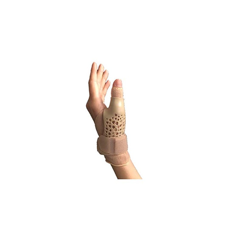 Sporlastic – Mod. 7051 sporflex Polyethylene Thumb Brace L Sinistra