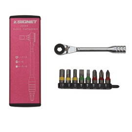 Signet Aston Martin Cygnet 22054 miniratyesetto Pink 22054