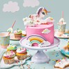 Funcakes Pasta Di Zucchero Bright White: Facile Da Usare, Liscia,