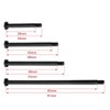 RC Car Suspension Arm Pin Accessory 45 Steel Front Rear