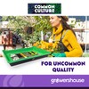 COMMON CULTURE Trim Tray Kit with Trimming Tray 13" x