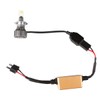 KOYOSO H7 LED Headlight Bulb Canbus Decoder Resistor Super Power