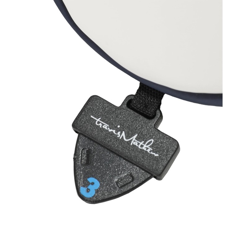 Travis Matthew 7AJ915 Headcover (Compatible with 3, 4, 7, and