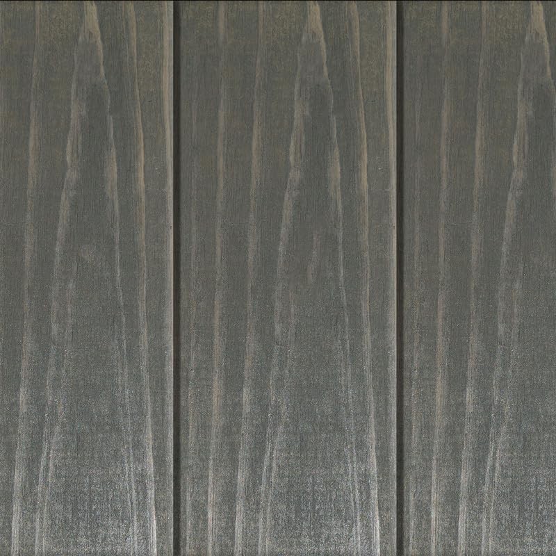 Marine Seal Wood Dock Stain & Sealer - Semi-Transparent Stain