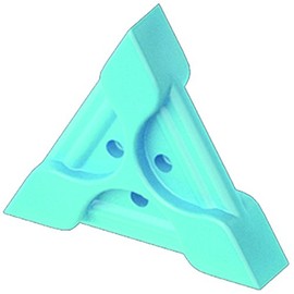 rakyu- (LAQ) Freestyle 50 Sky Blue No. (A Little Bit Of... 2 