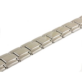 « Titanium > Premium Germanium Bracelet ◇ Germanium 255 Stone ◇ gerumaburesu ◇ Great as a present ♪◇ KY – 255