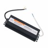 100W Ultra Thin Waterproof Power Supply Transformer Adapter LED Driver