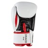 Benlee Rocky Marciano Unisex - Adult Draco Leather Boxing Glove,