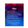 Hybrid & Company Women Skye Eau De Parfum Natural Spray