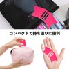 PAVIKE Nose Shadow Assist Tool Nose Contour Tool Eye Shadow